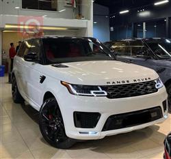 لاند روفر رانج روفر سبورت